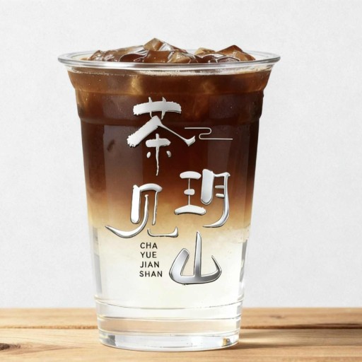 椰青冰萃美式