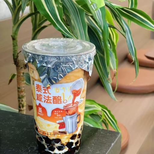 古法泰式咸法酪