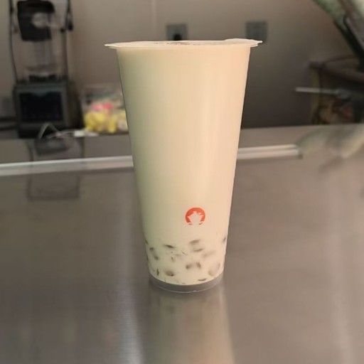 啵啵奶茶